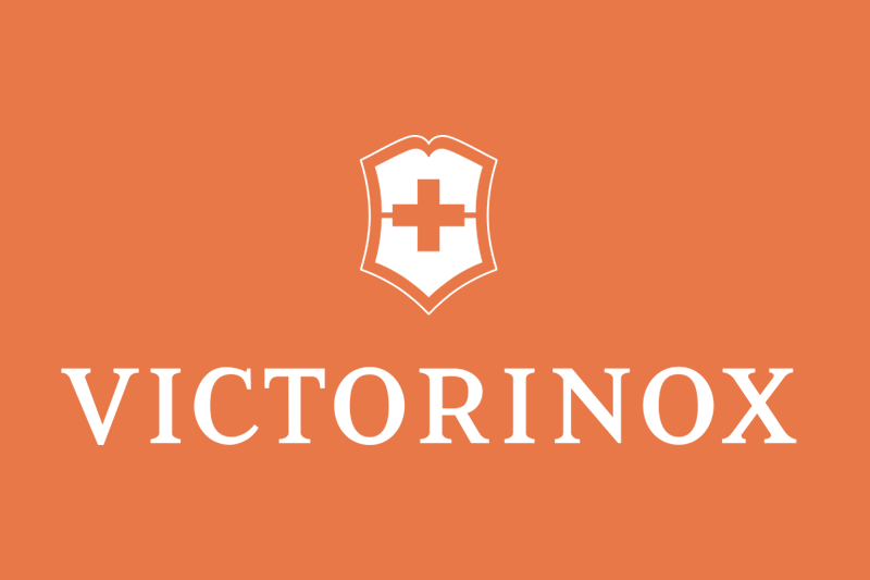 victorinox logo