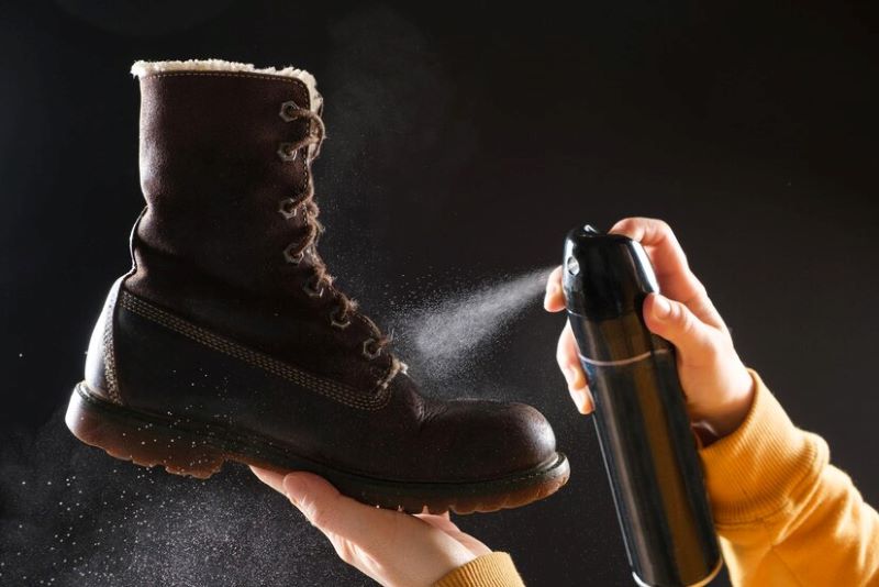 spray impermeabilisant