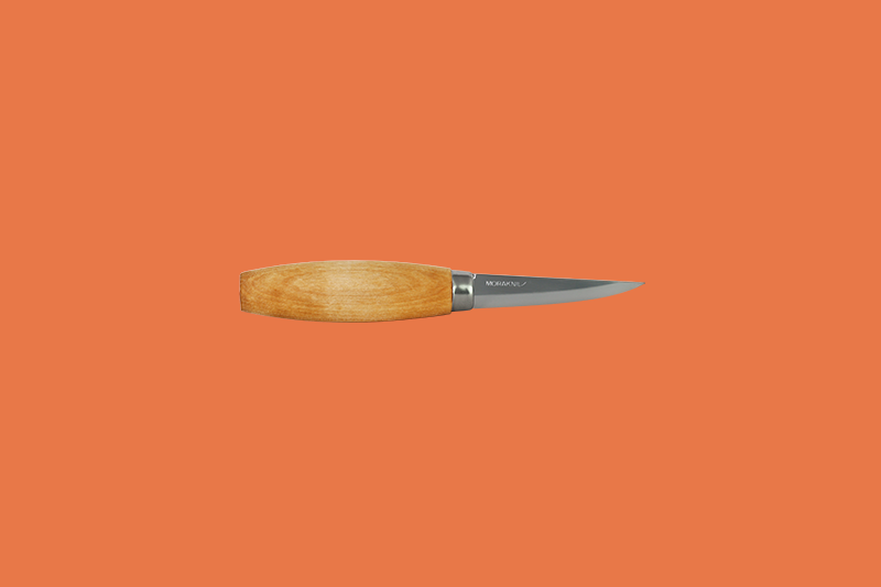 avis couteau mora 106