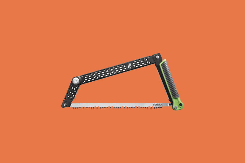 avis gerber freescape