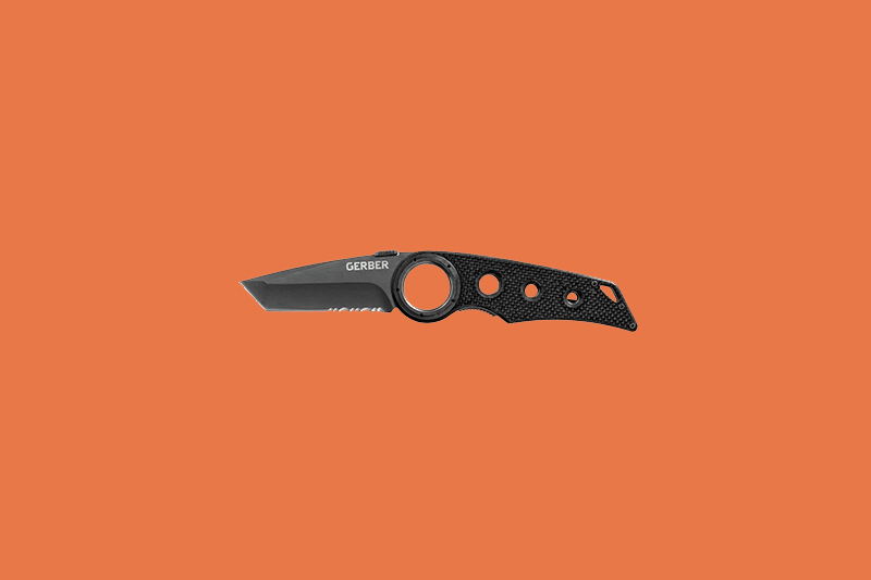 avis remix tactical gerber