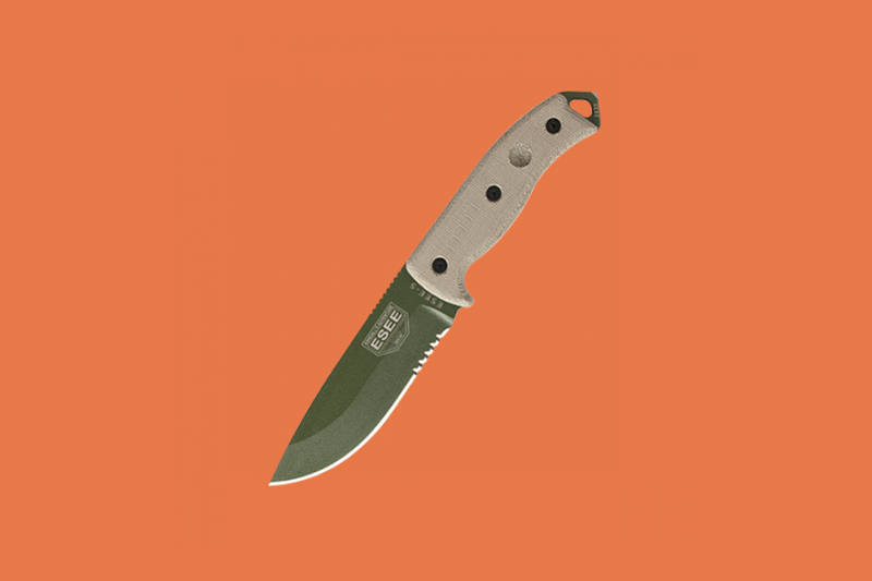 esee 5 avis