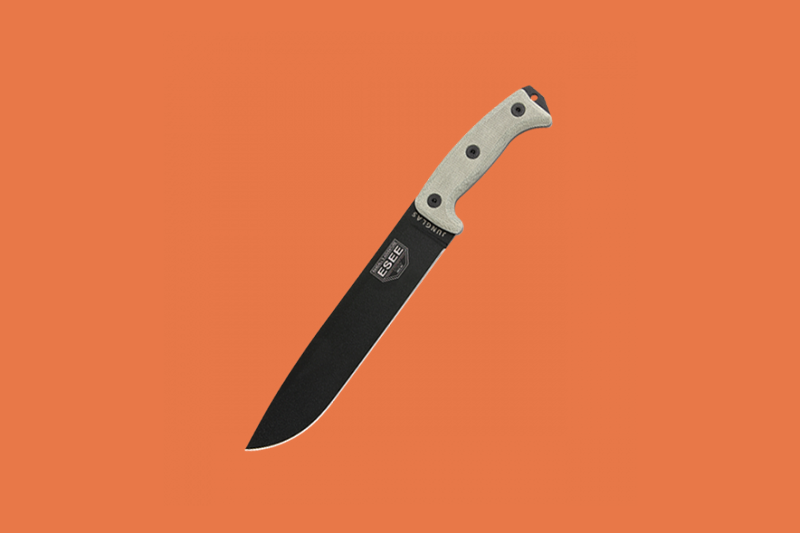 esee junglas avis