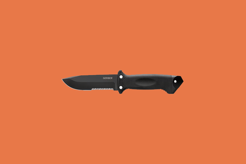gerber lmf 2 avis