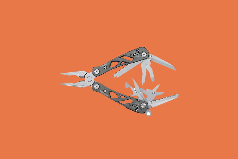 gerber suspension avis