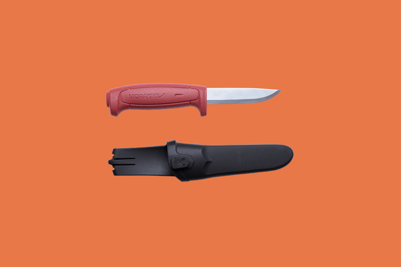 morakniv basic 511 avis