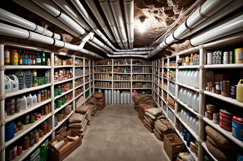 amenager une cave