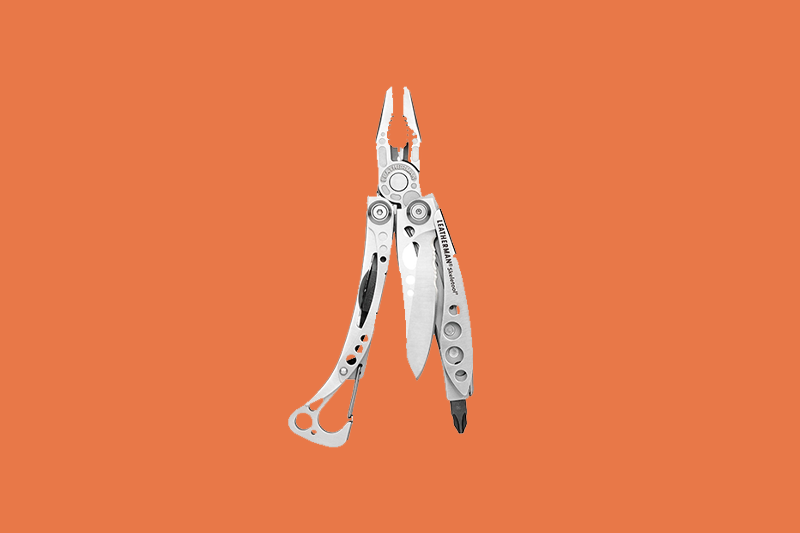 avis leatherman skeletool