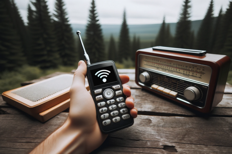 communication
