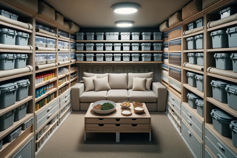 conseils pour amenagement interieur