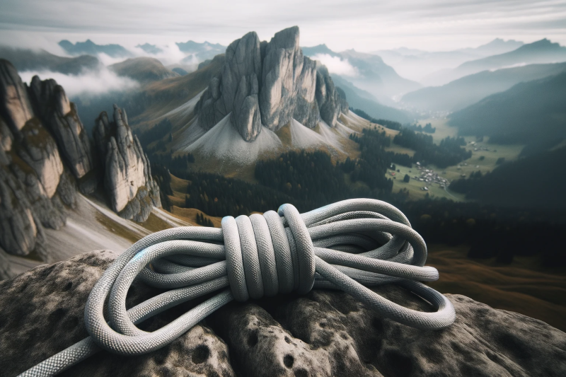 corde de survie