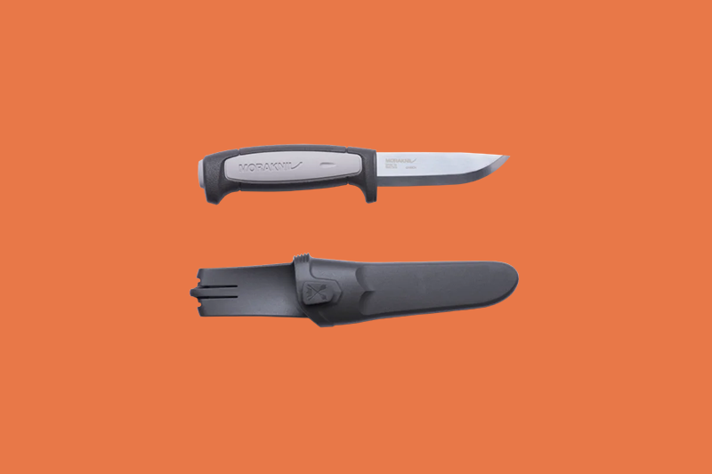 couteau mora robust avis