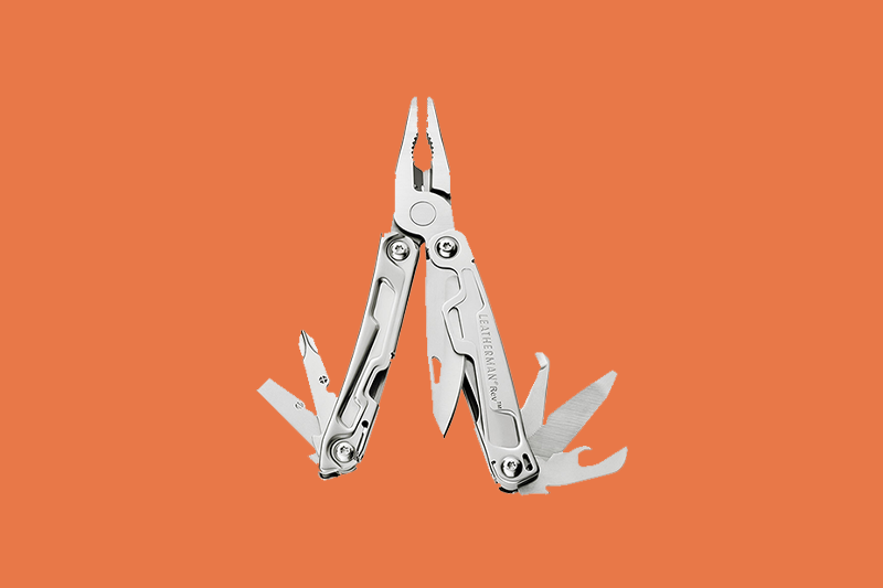 leatherman rev avis