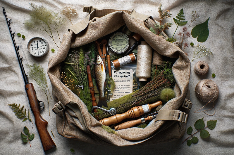 objets divers