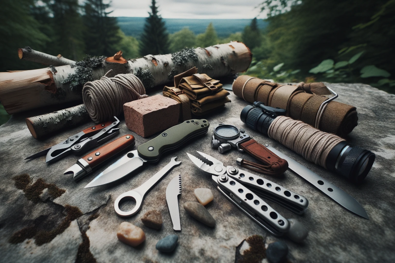 outils