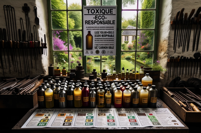 risques sante environnement