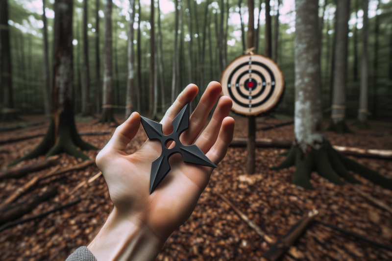 shuriken