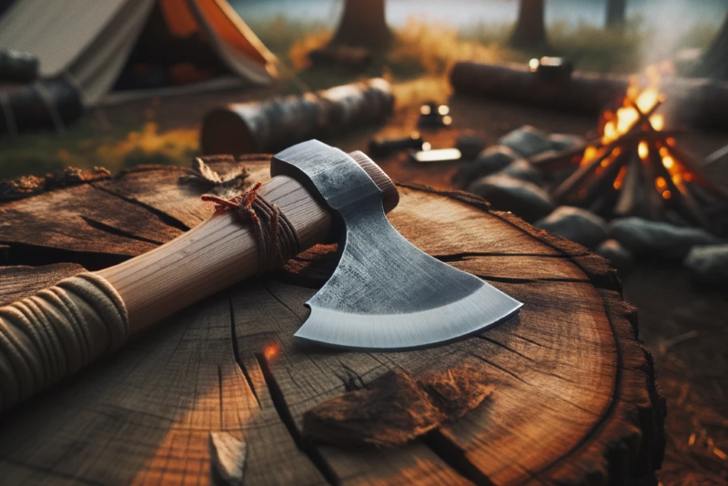 tomahawk