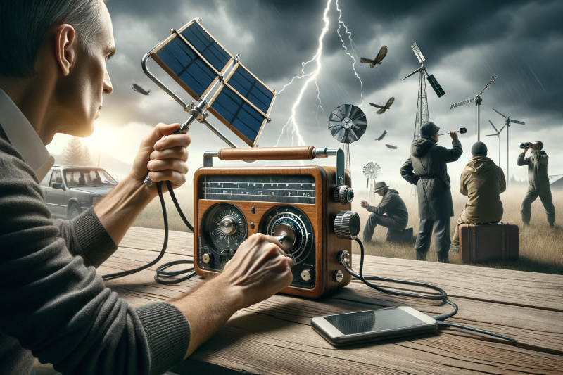 communication information