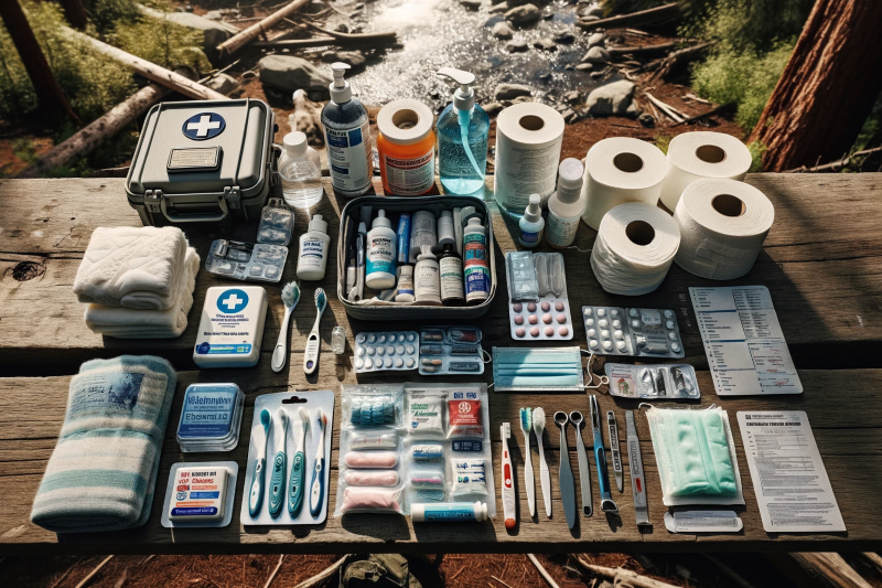hygiene sante