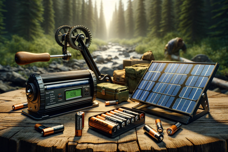 maintien energie
