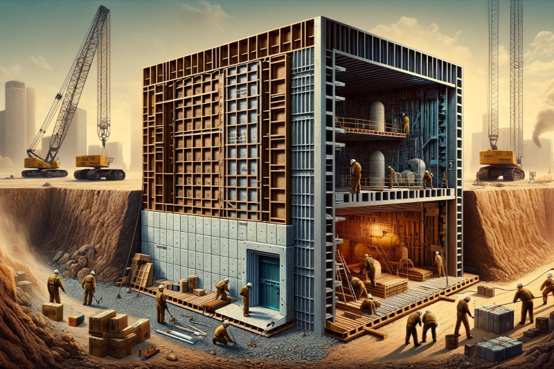 selection materiaux methodes construction