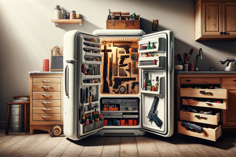 solutions diy