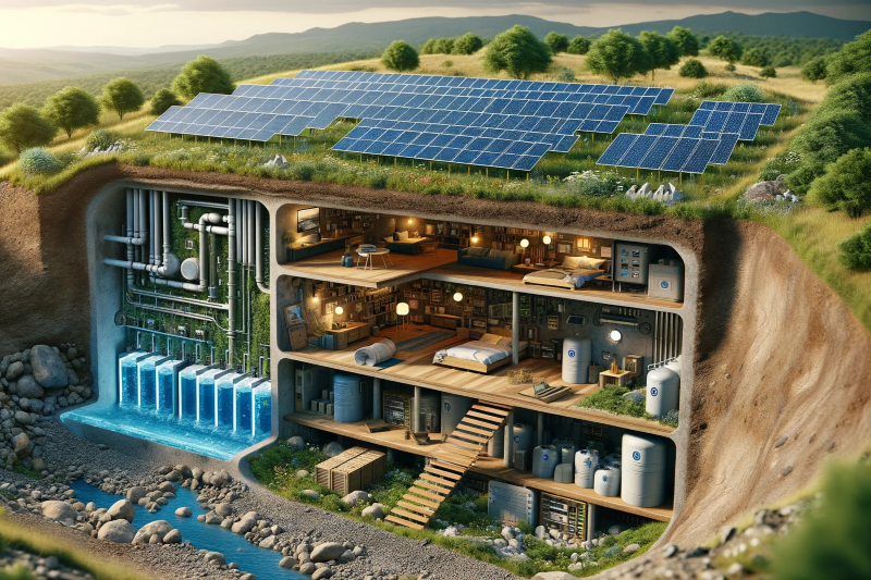 solutions energie eau