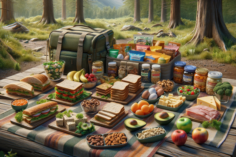 alimentation snacks