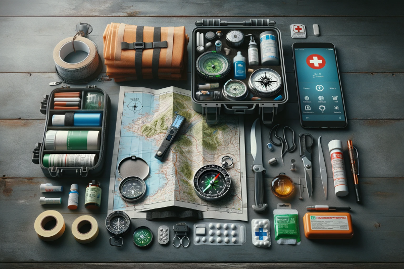 navigation securite